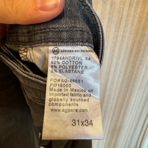 AG Jeans - Picture 2 of 3